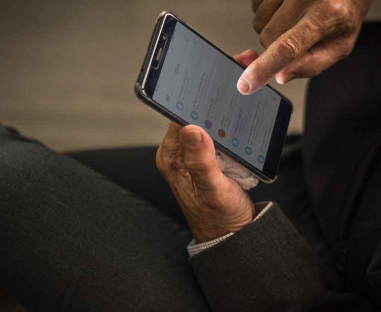 Launch date for COVID-19 mobile app delayed