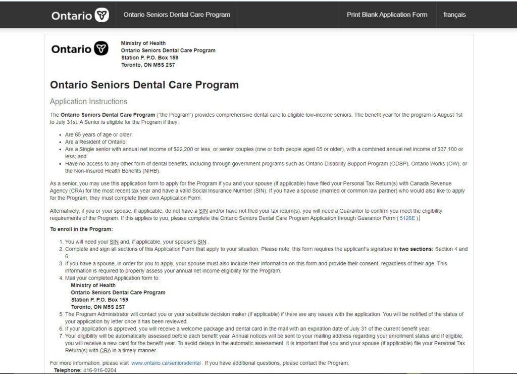 hkprdhu-raising-awareness-on-ontario-seniors-dental-care-program-s