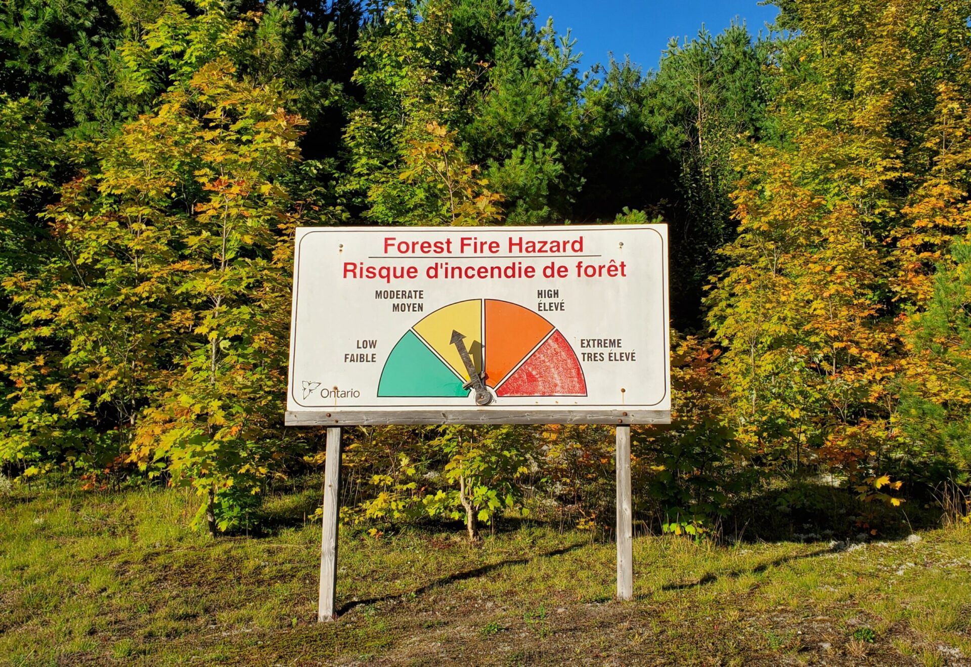 New Daytime Burning Ban In Effect For Haliburton County My Haliburton Now